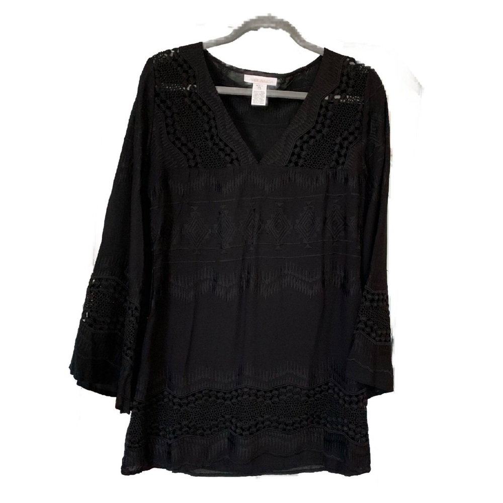 La Blanca cover up